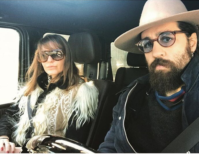 İkonik Aşklar: Ece Sükan & Ümit Benan