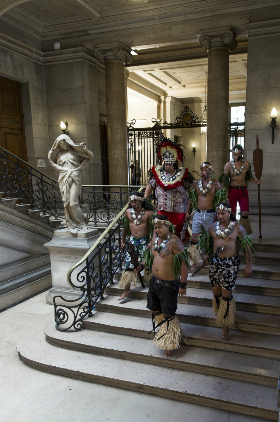 Les Benjamins İlkbahar/Yaz 2018