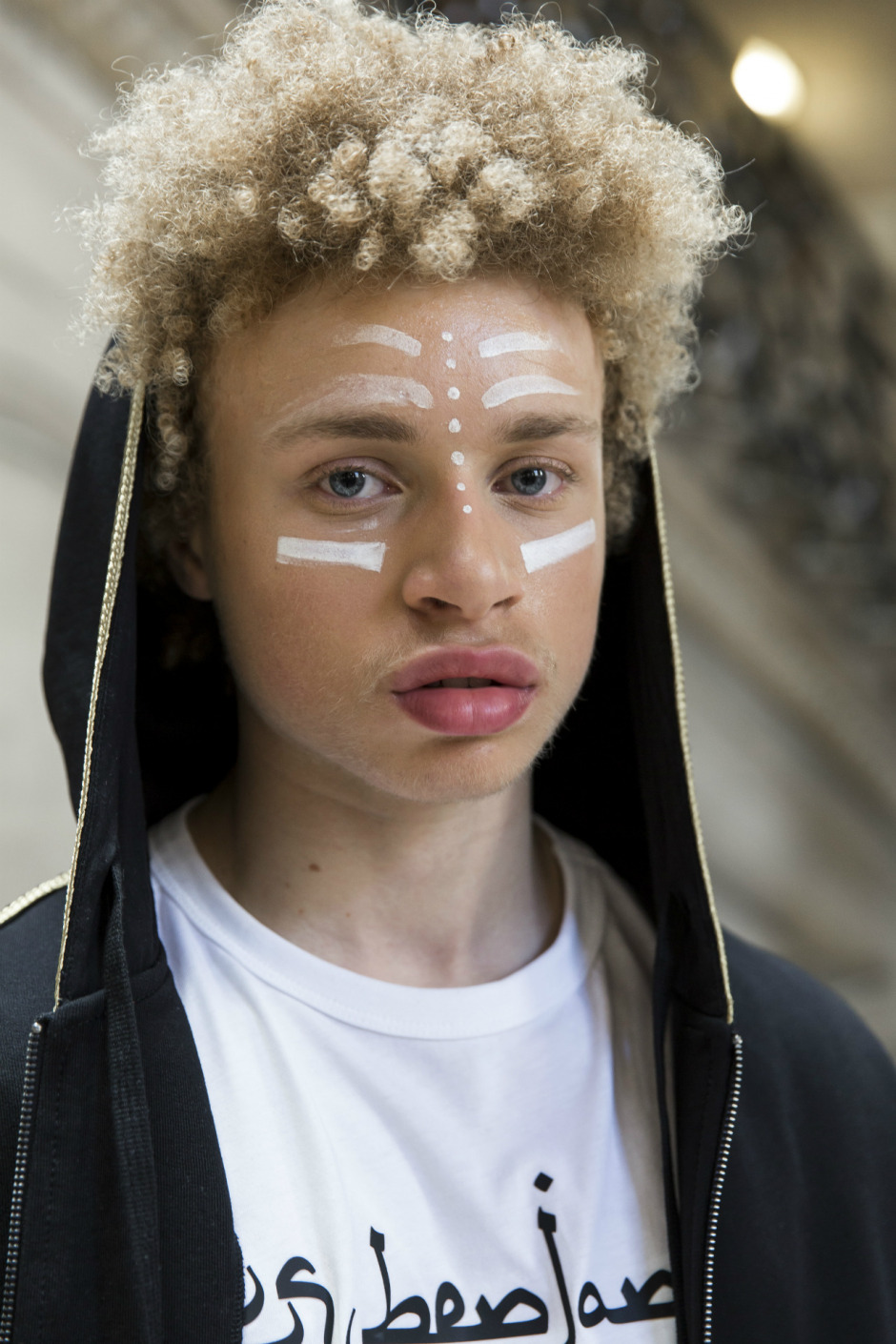 Les Benjamins İlkbahar/Yaz 2018