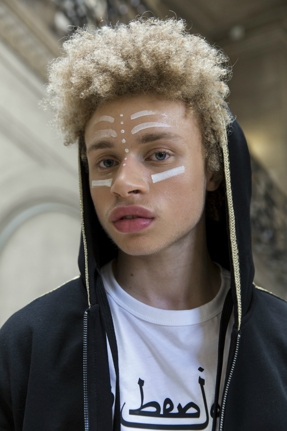 Les Benjamins İlkbahar/Yaz 2018