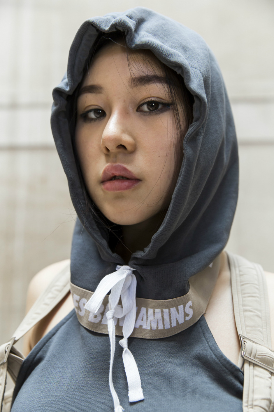 Les Benjamins İlkbahar/Yaz 2018