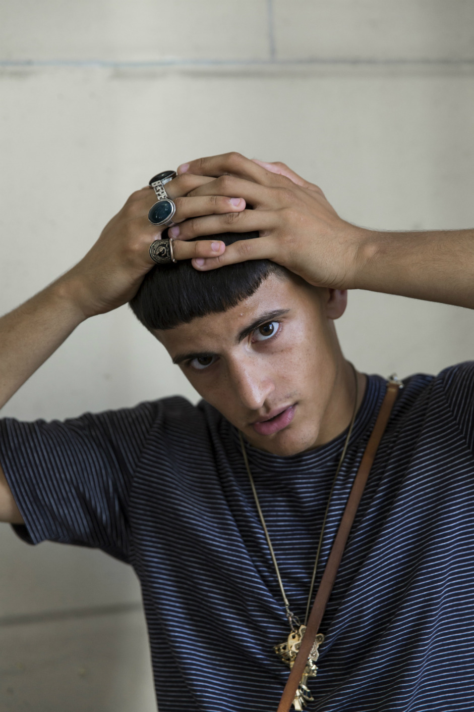 Les Benjamins İlkbahar/Yaz 2018