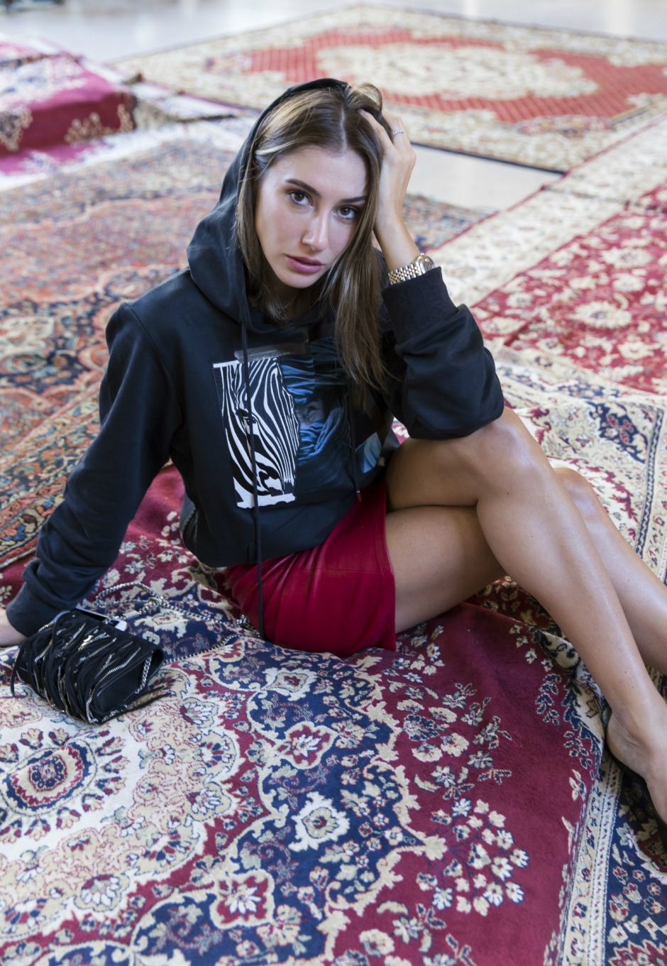 Les Benjamins İlkbahar/Yaz 2018