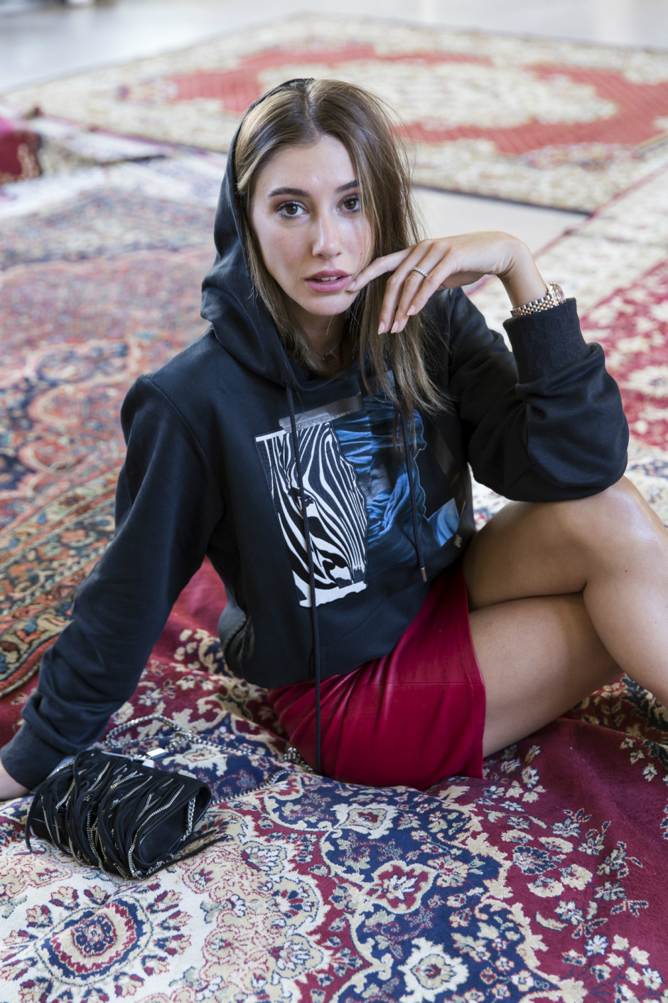 Les Benjamins İlkbahar/Yaz 2018