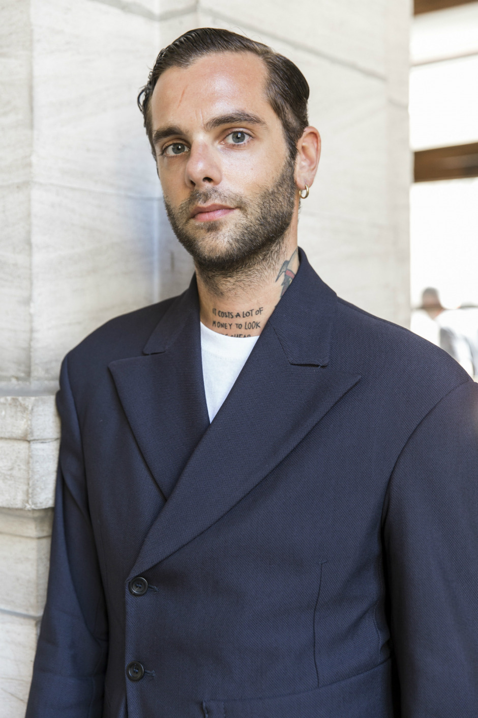 Les Benjamins İlkbahar/Yaz 2018