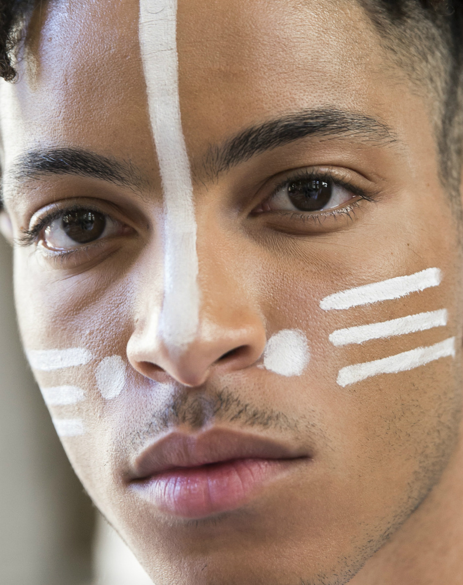 Les Benjamins İlkbahar/Yaz 2018