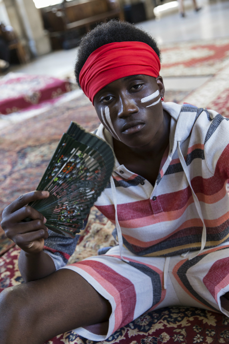 Les Benjamins İlkbahar/Yaz 2018