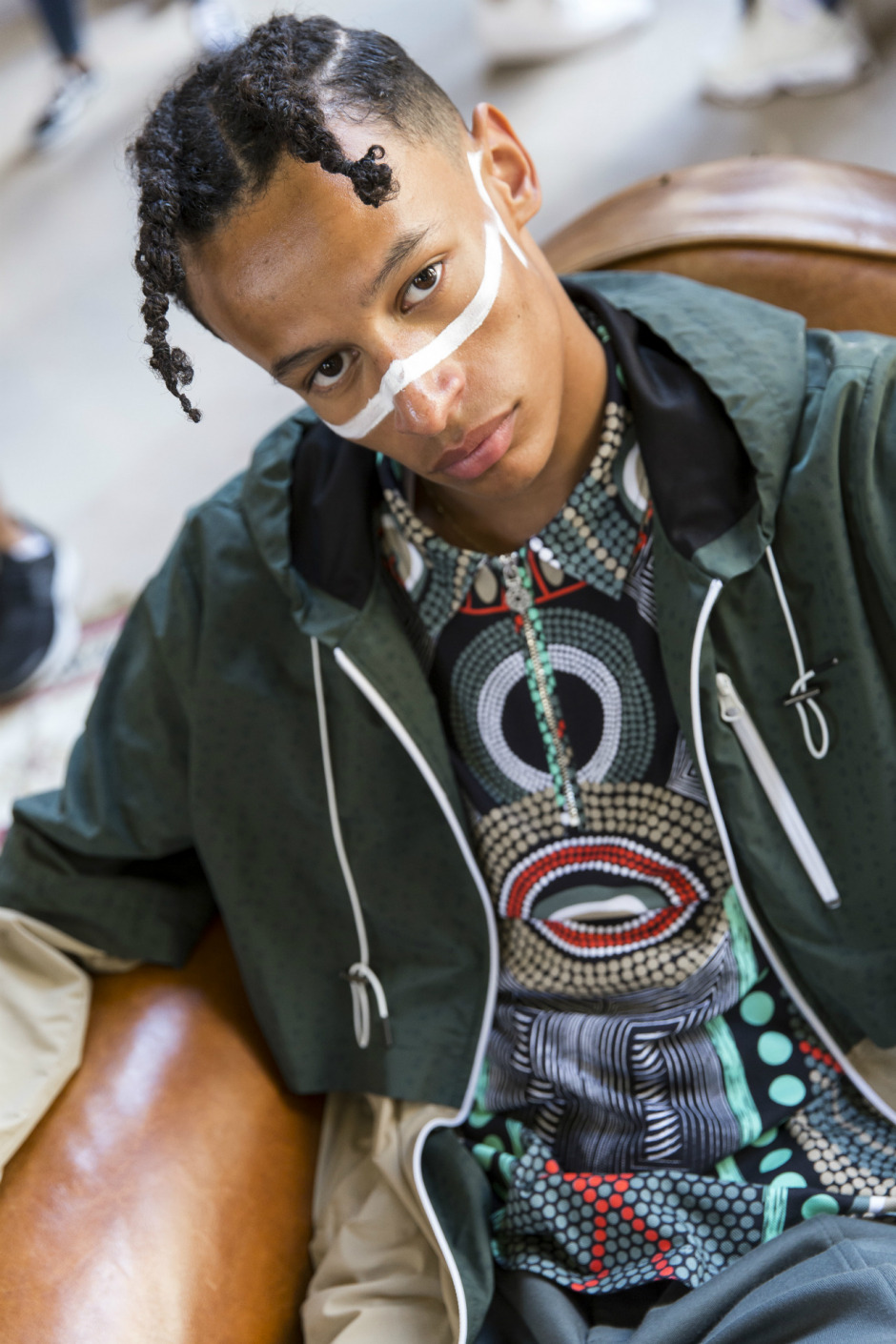 Les Benjamins İlkbahar/Yaz 2018