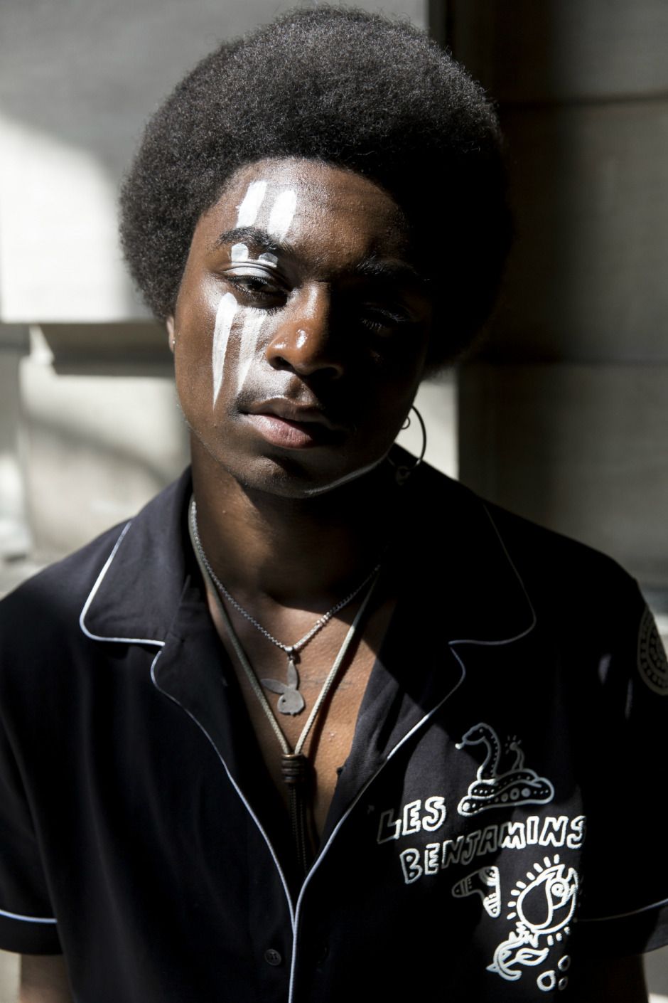 Les Benjamins İlkbahar/Yaz 2018