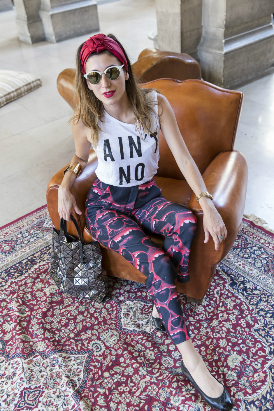 Les Benjamins İlkbahar/Yaz 2018