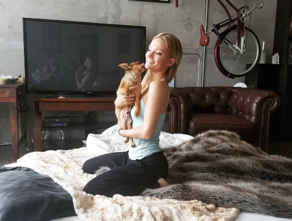 Instagram’ı Sevmemiz İçin Bir Sebep Daha: Caitlin O’Connor