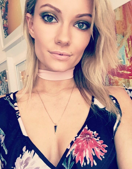 Instagram’ı Sevmemiz İçin Bir Sebep Daha: Caitlin O’Connor