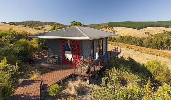 Sizi Glamping'le Tanıştıralım