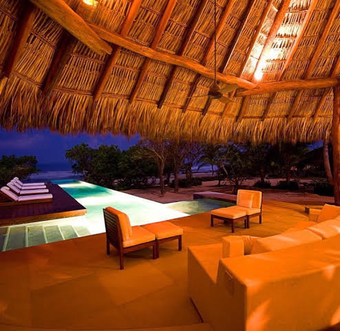 Sizi Glamping'le Tanıştıralım