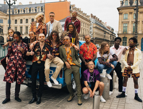 Justin O’Shea ve Yeni SSS World Corp Markası