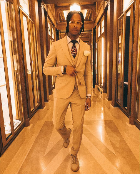 Justin O’Shea ve Yeni SSS World Corp Markası