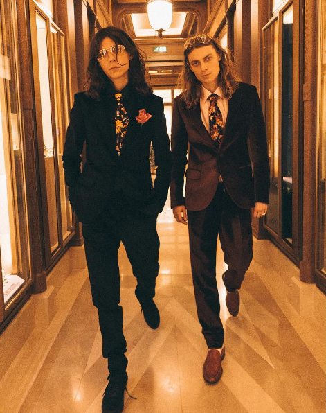 Justin O’Shea ve Yeni SSS World Corp Markası