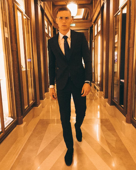 Justin O’Shea ve Yeni SSS World Corp Markası