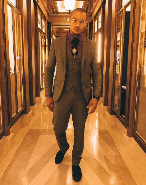 Justin O’Shea ve Yeni SSS World Corp Markası