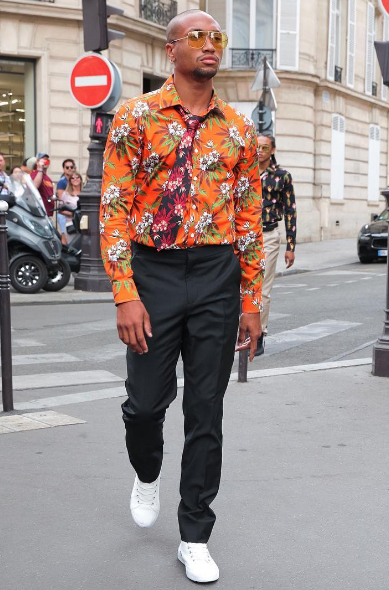 Justin O’Shea ve Yeni SSS World Corp Markası