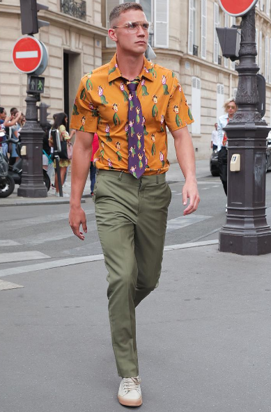 Justin O’Shea ve Yeni SSS World Corp Markası