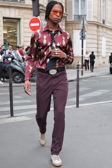 Justin O’Shea ve Yeni SSS World Corp Markası