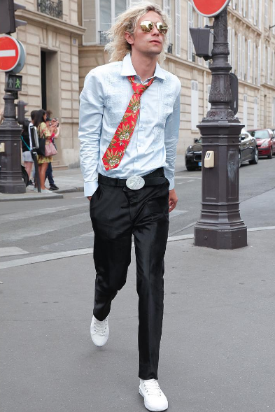 Justin O’Shea ve Yeni SSS World Corp Markası