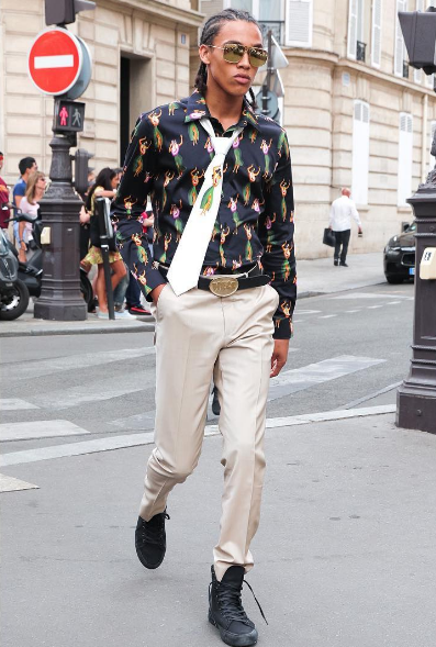 Justin O’Shea ve Yeni SSS World Corp Markası