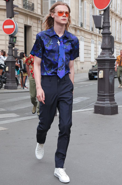 Justin O’Shea ve Yeni SSS World Corp Markası