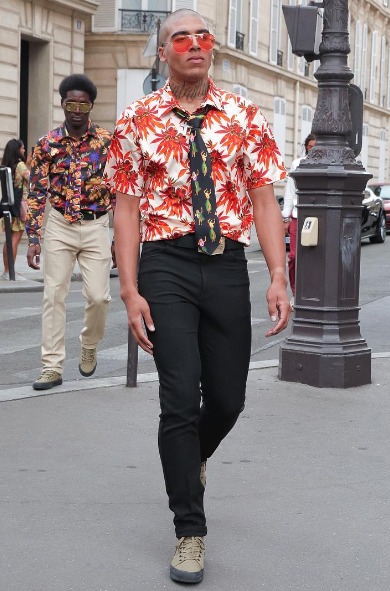 Justin O’Shea ve Yeni SSS World Corp Markası