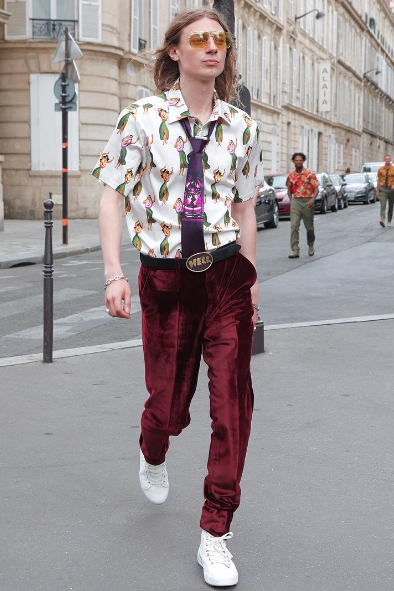 Justin O’Shea ve Yeni SSS World Corp Markası