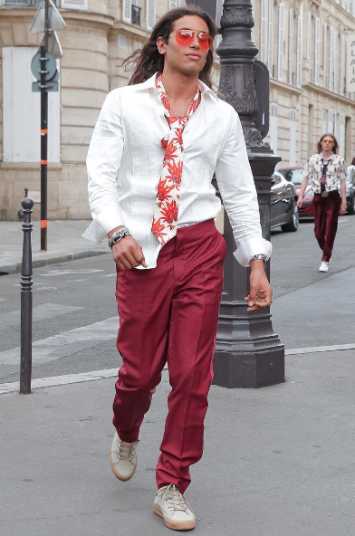 Justin O’Shea ve Yeni SSS World Corp Markası