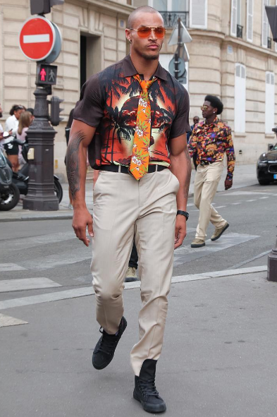 Justin O’Shea ve Yeni SSS World Corp Markası