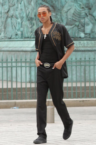 Justin O’Shea ve Yeni SSS World Corp Markası