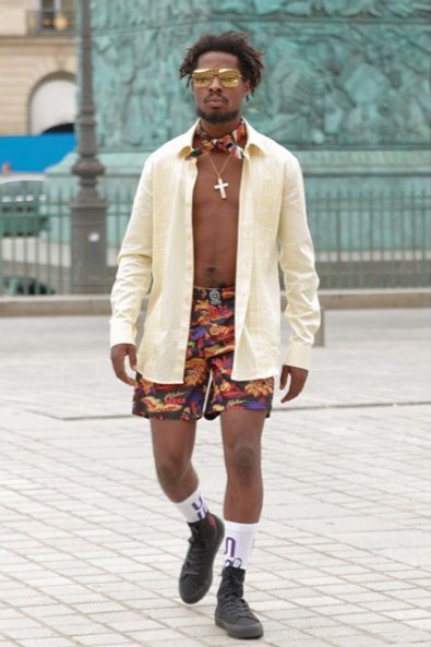 Justin O’Shea ve Yeni SSS World Corp Markası