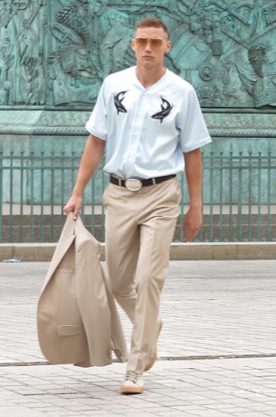 Justin O’Shea ve Yeni SSS World Corp Markası