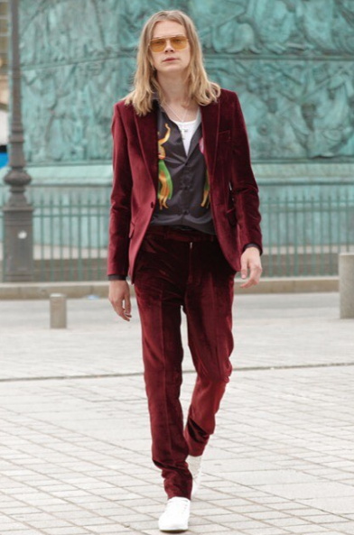 Justin O’Shea ve Yeni SSS World Corp Markası