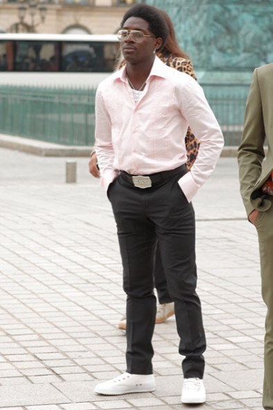 Justin O’Shea ve Yeni SSS World Corp Markası