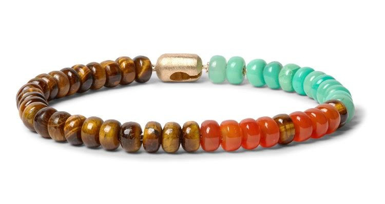 Trend Alarmı: Bileklik