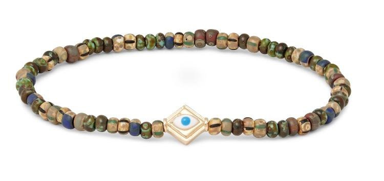 Trend Alarmı: Bileklik