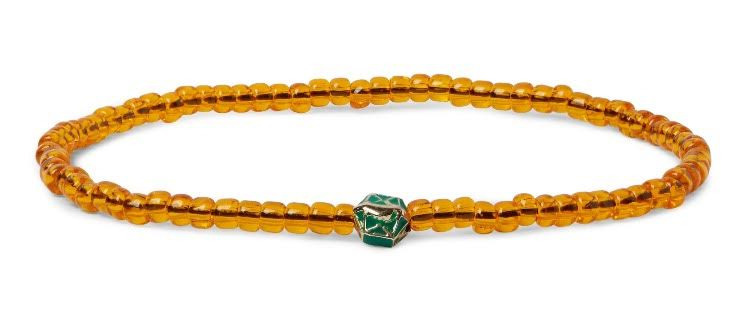 Trend Alarmı: Bileklik