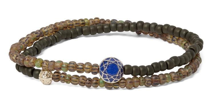 Trend Alarmı: Bileklik