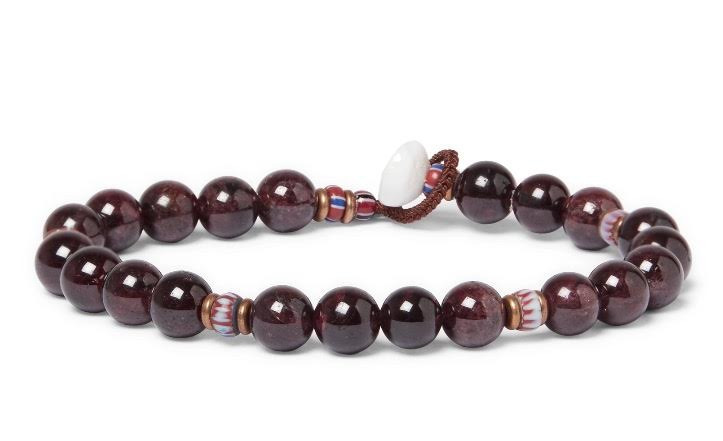 Trend Alarmı: Bileklik