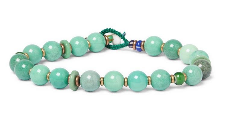 Trend Alarmı: Bileklik