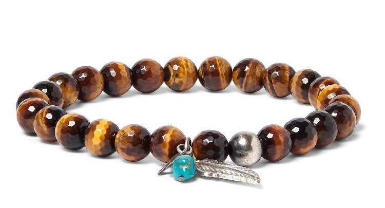 Trend Alarmı: Bileklik