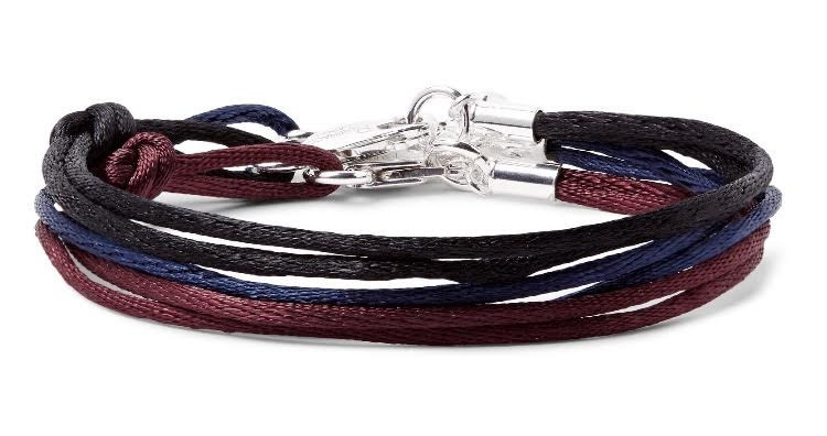 Trend Alarmı: Bileklik