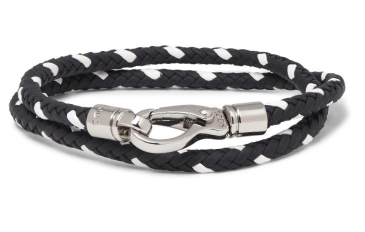 Trend Alarmı: Bileklik