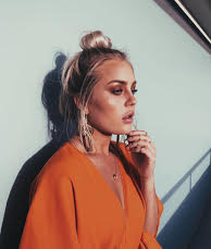 Mercek Altında: Angelica Blick