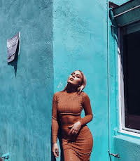 Mercek Altında: Angelica Blick