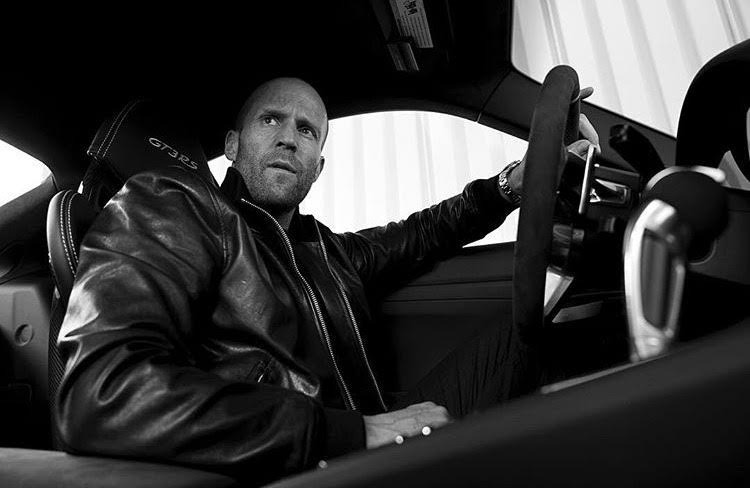 İkonik Aşklar: Rosie Huntington-Whiteley & Jason Statham